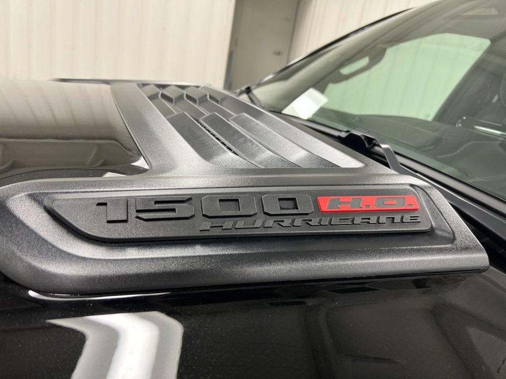 2027 RAM 1500 Limited