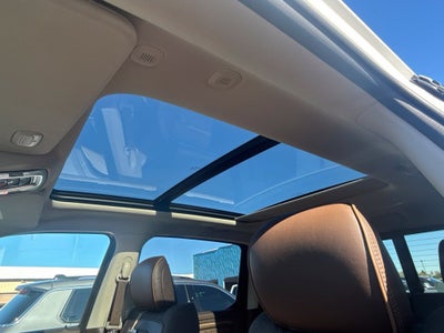 2027 RAM 1500 Limited
