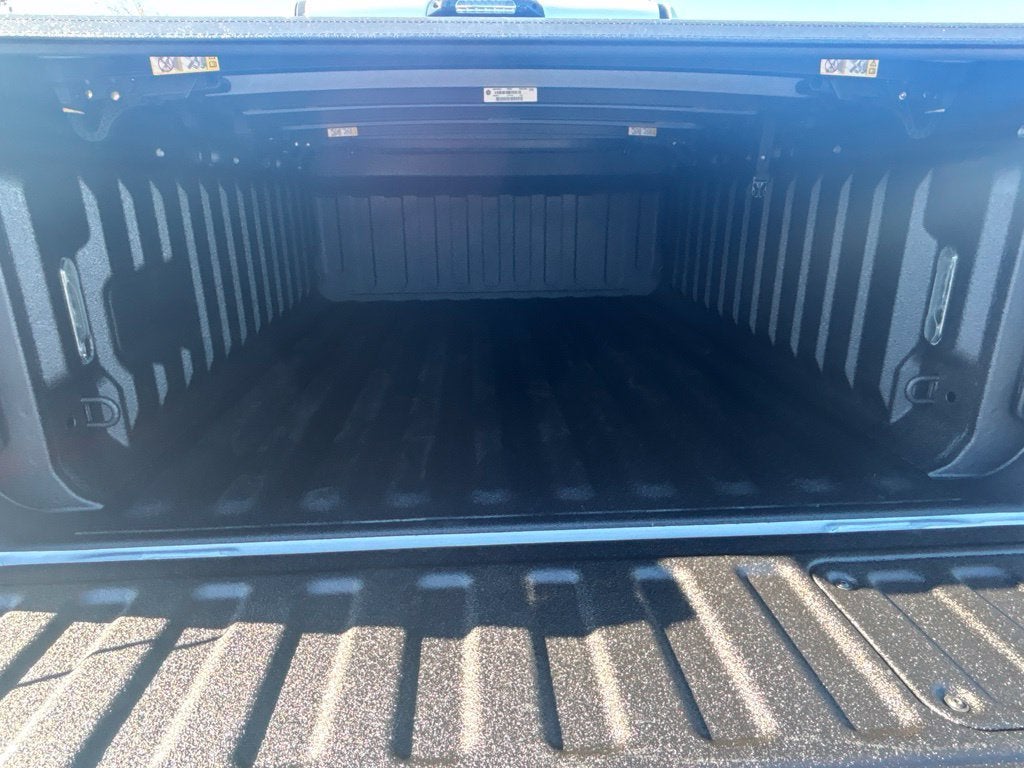 2027 RAM 1500 Limited