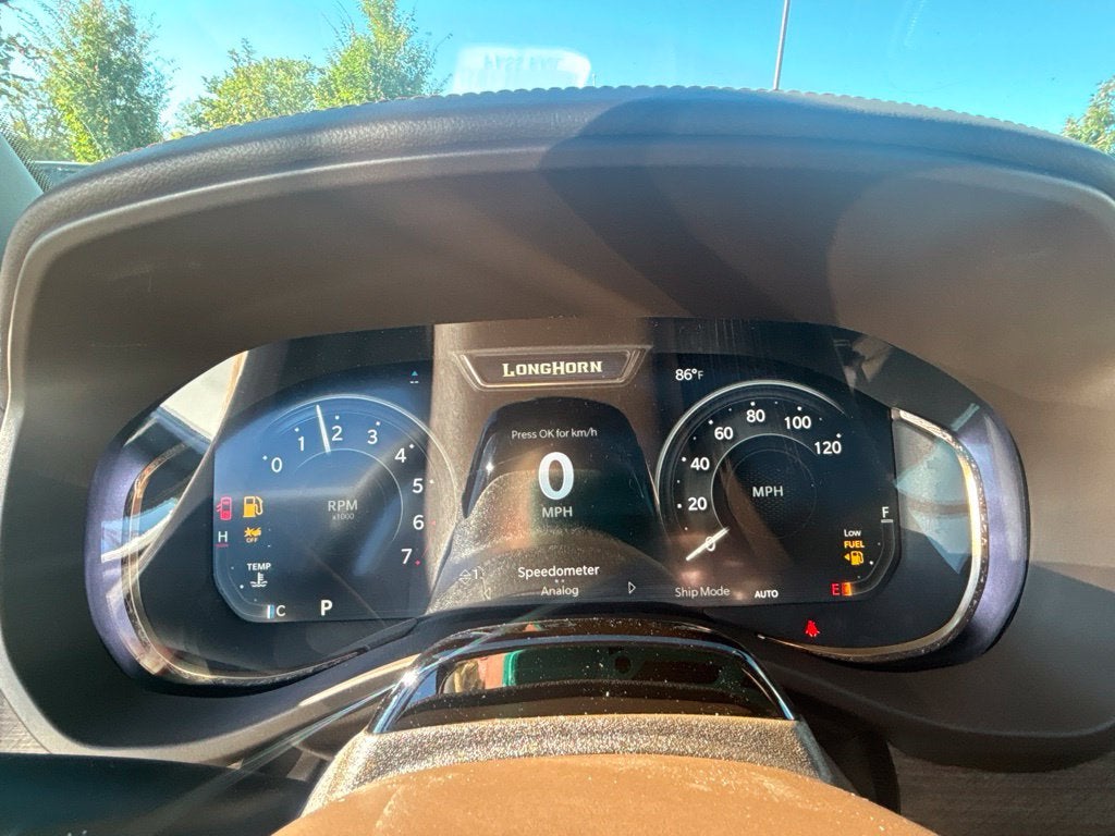 2027 RAM 1500 Limited