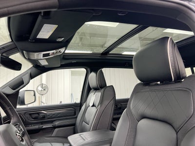 2027 RAM 1500 Limited