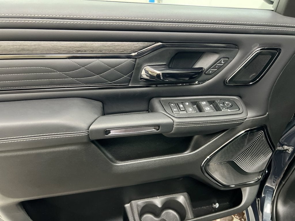 2027 RAM 1500 Limited