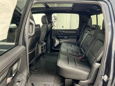 2027 RAM 1500 Limited
