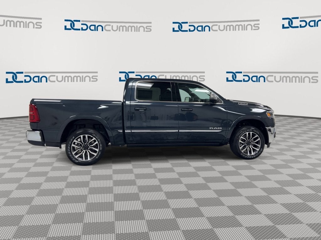 2027 RAM 1500 Limited