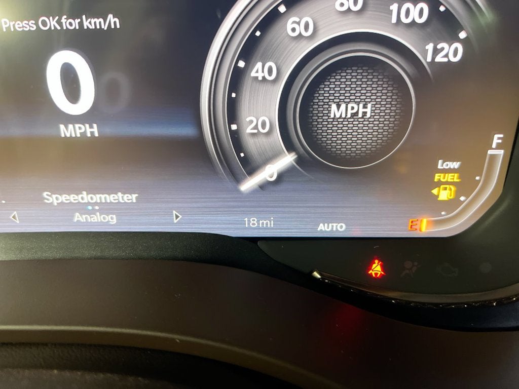 2027 RAM 1500 Limited