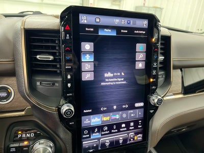2027 RAM 1500 Limited
