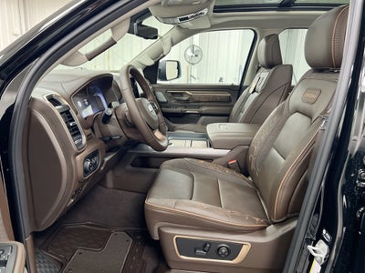 2027 RAM 1500 Limited