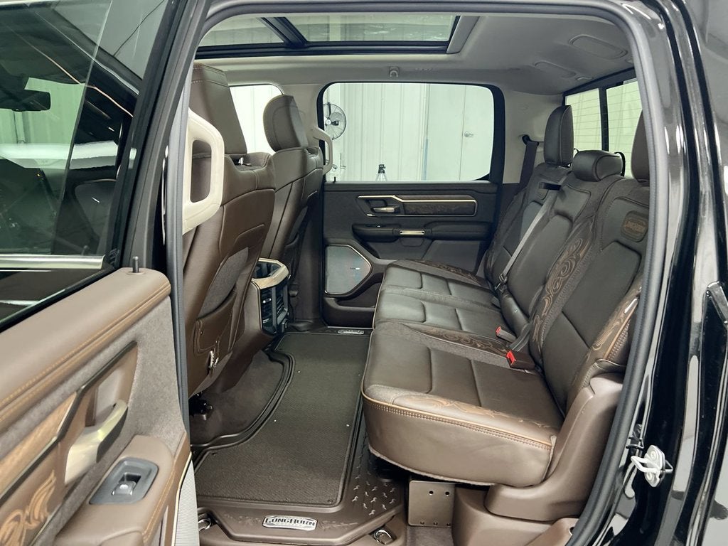 2027 RAM 1500 Limited