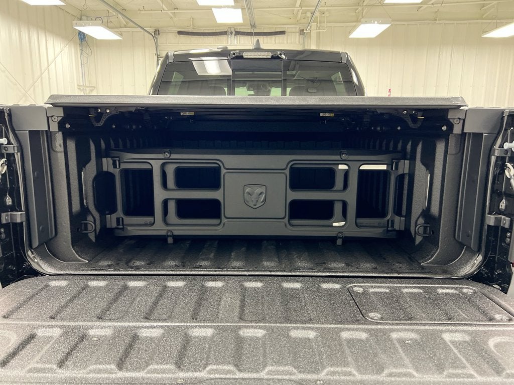 2027 RAM 1500 Limited