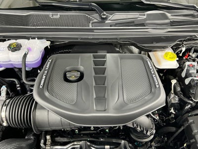 2027 RAM 1500 Limited