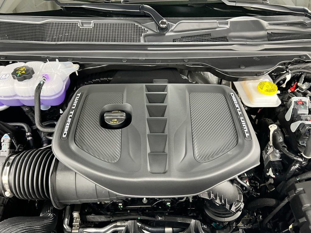2027 RAM 1500 Limited