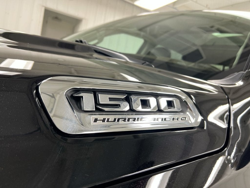 2027 RAM 1500 Limited