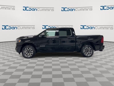 2027 RAM 1500 Limited