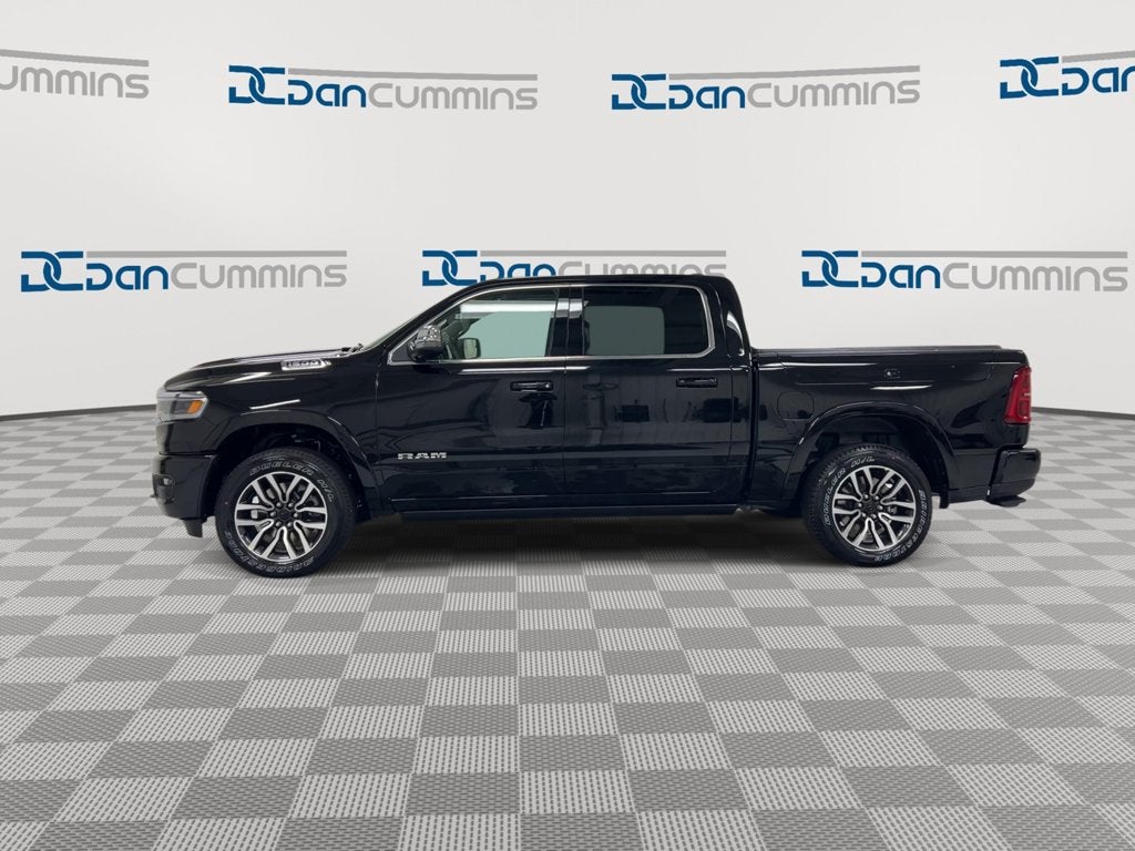 2027 RAM 1500 Limited