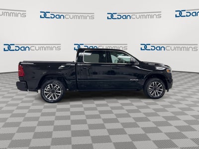 2027 RAM 1500 Limited