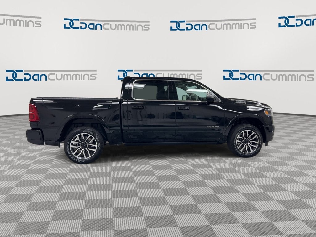 2027 RAM 1500 Limited