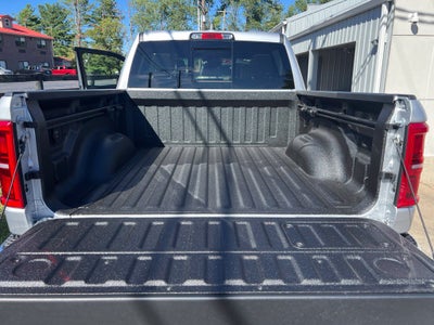 2027 RAM 1500 Limited