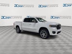 2027 RAM 1500 Tungsten