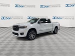 2027 RAM 1500 Tungsten