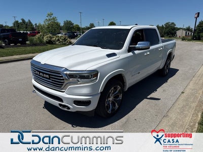 2021 RAM 1500 Limited