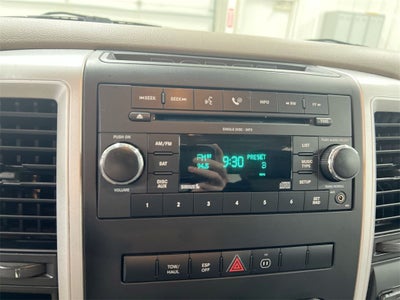 2009 Dodge Ram 1500 SLT