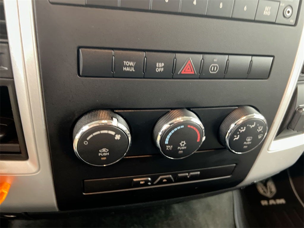 2009 Dodge Ram 1500 SLT