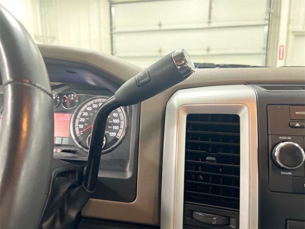 2009 Dodge Ram 1500 SLT