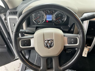 2009 Dodge Ram 1500 SLT