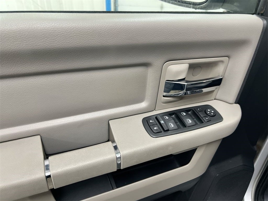 2009 Dodge Ram 1500 SLT