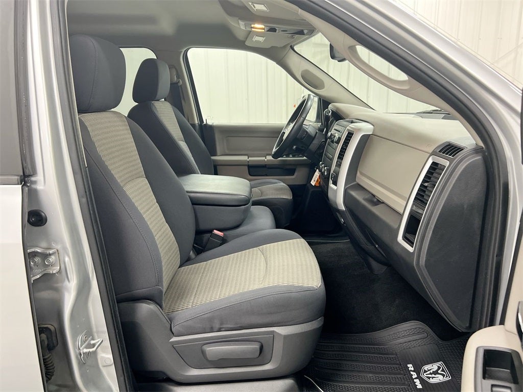 2009 Dodge Ram 1500 SLT