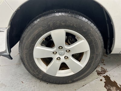 2009 Dodge Ram 1500 SLT