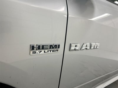 2009 Dodge Ram 1500 SLT