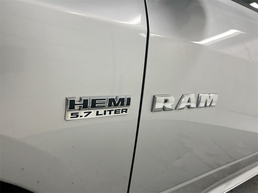 2009 Dodge Ram 1500 SLT