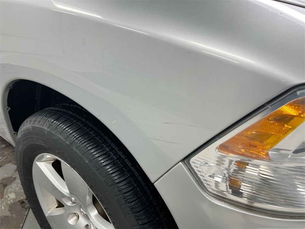 2009 Dodge Ram 1500 SLT