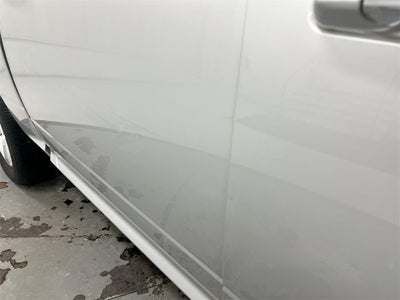 2009 Dodge Ram 1500 SLT