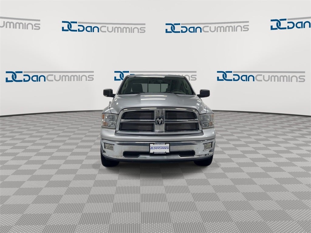 2009 Dodge Ram 1500 SLT