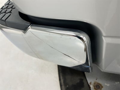 2009 Dodge Ram 1500 SLT