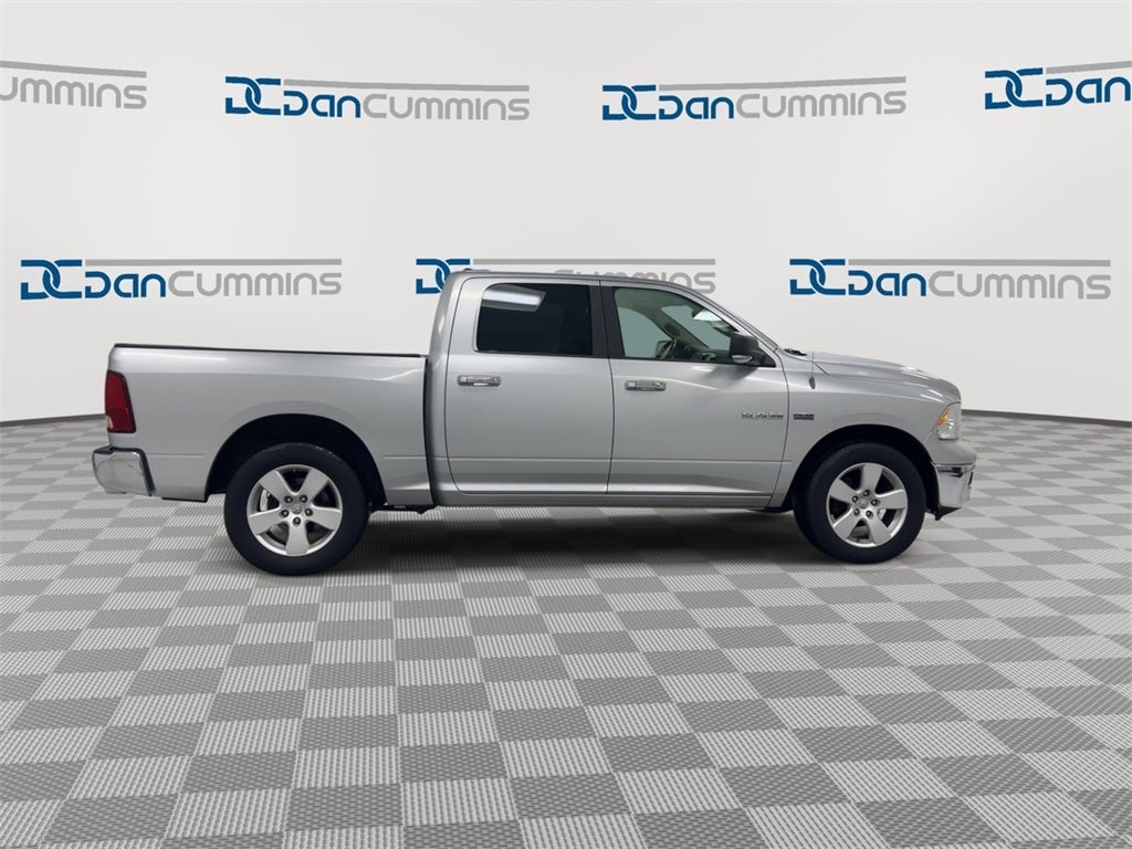 2009 Dodge Ram 1500 SLT
