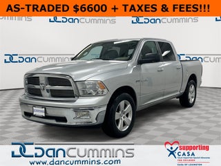 2009 Dodge Ram 1500 SLT