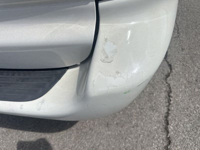 2007 Dodge Grand Caravan SE