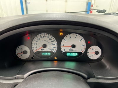 2007 Dodge Grand Caravan SE