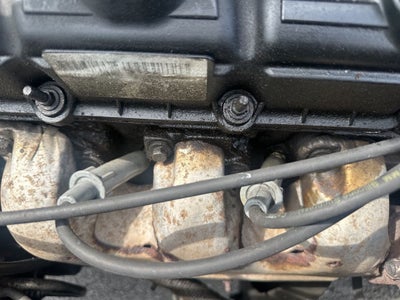 2007 Dodge Grand Caravan SE