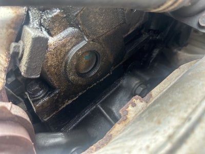 2007 Dodge Grand Caravan SE