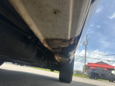 2007 Dodge Grand Caravan SE