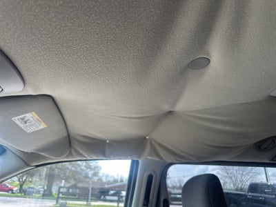 2007 Dodge Grand Caravan SE