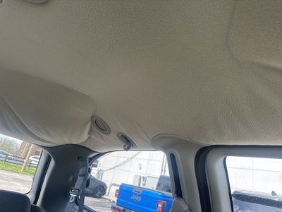 2007 Dodge Grand Caravan SE