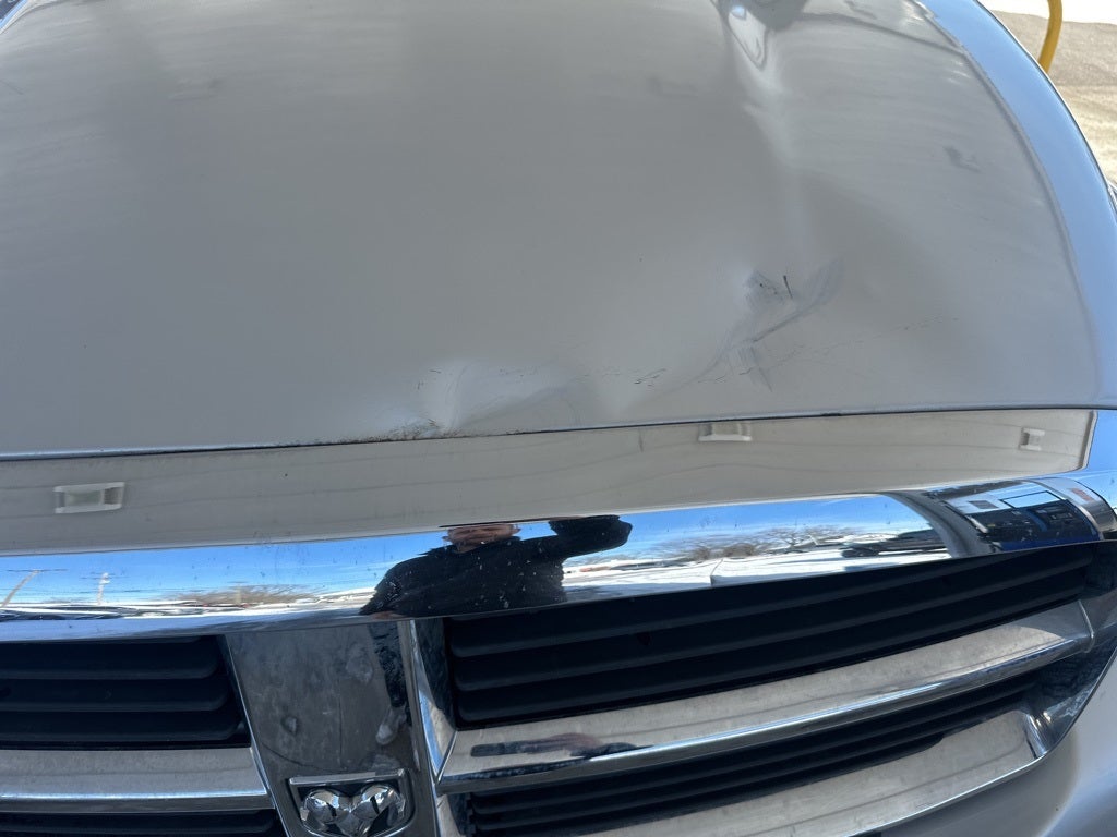 2006 Dodge Ram 1500 SLT