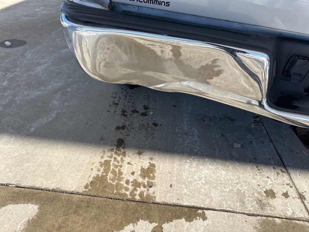 2006 Dodge Ram 1500 SLT