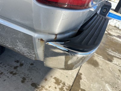 2006 Dodge Ram 1500 SLT