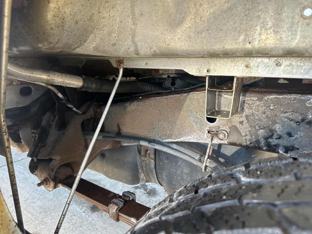 2006 Dodge Ram 1500 SLT